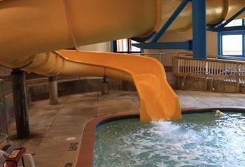 Circle M Rv & Camping Resort - Caravan Park Millersville Dış mekan fotoğraf