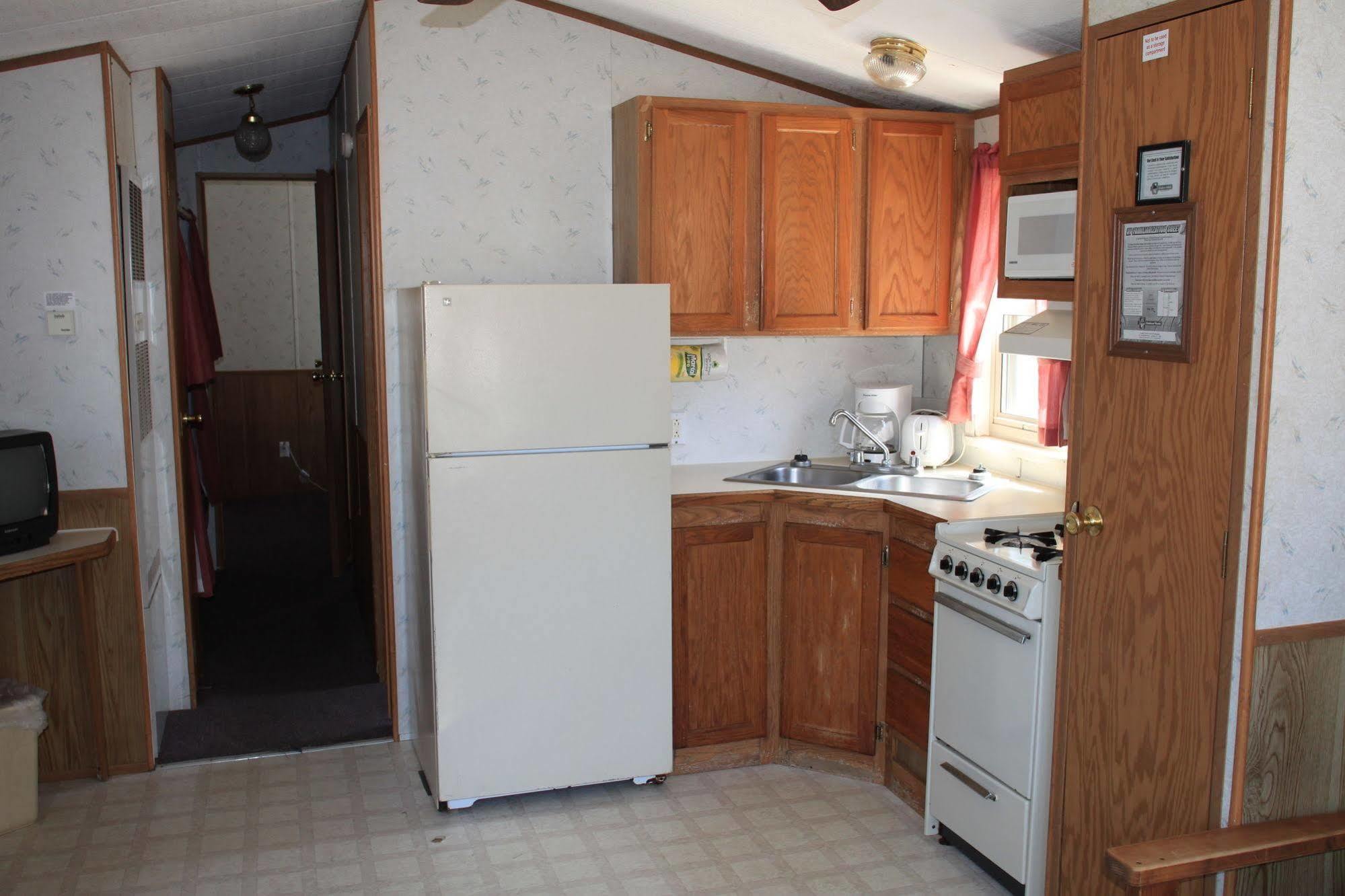 Circle M Rv & Camping Resort - Caravan Park Millersville Dış mekan fotoğraf